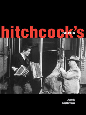 cover image of Hitchcock's Music